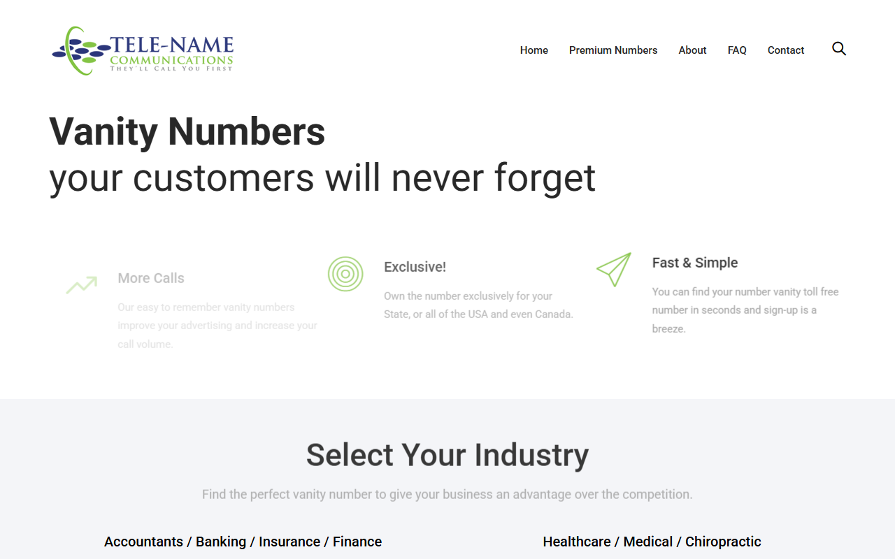1888plumbing.com screenshot