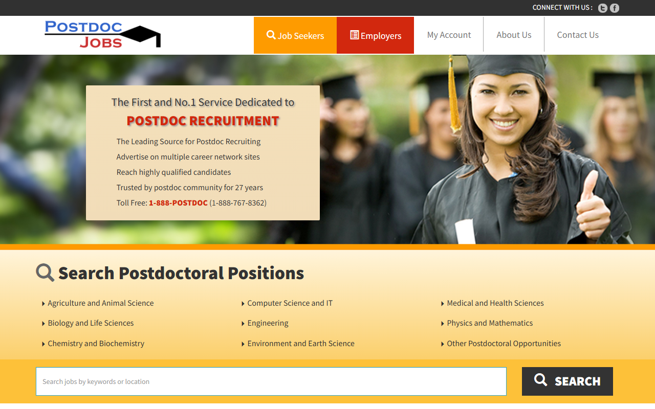 1888postdoc.com screenshot
