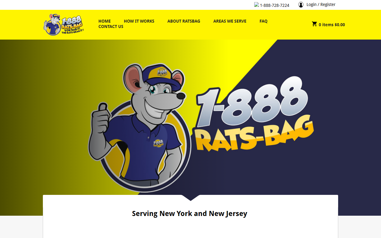 1888ratsbag.com screenshot