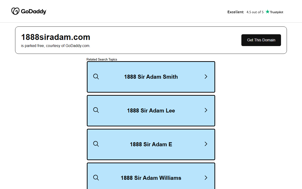 1888siradam.com screenshot