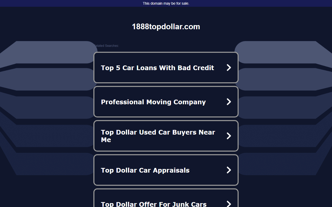 1888topdollar.com screenshot