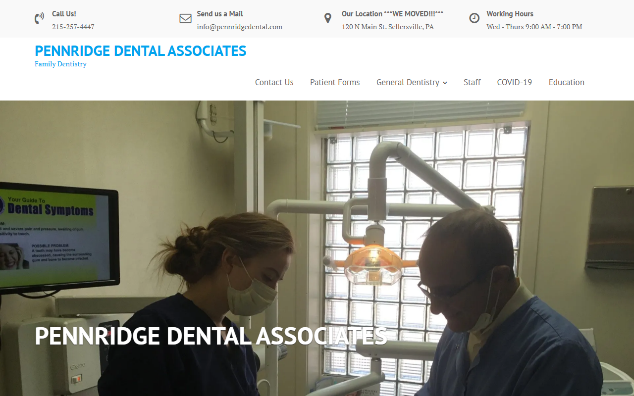 1888tosmyle.com screenshot