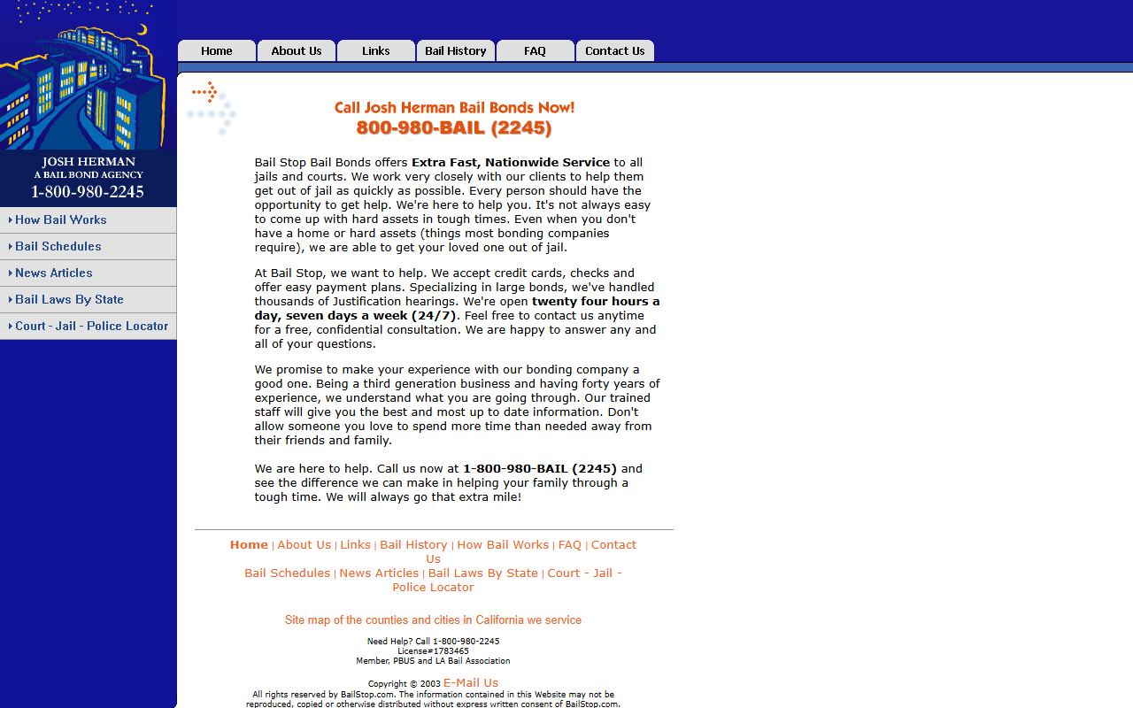 800-7-getmeout.com screenshot