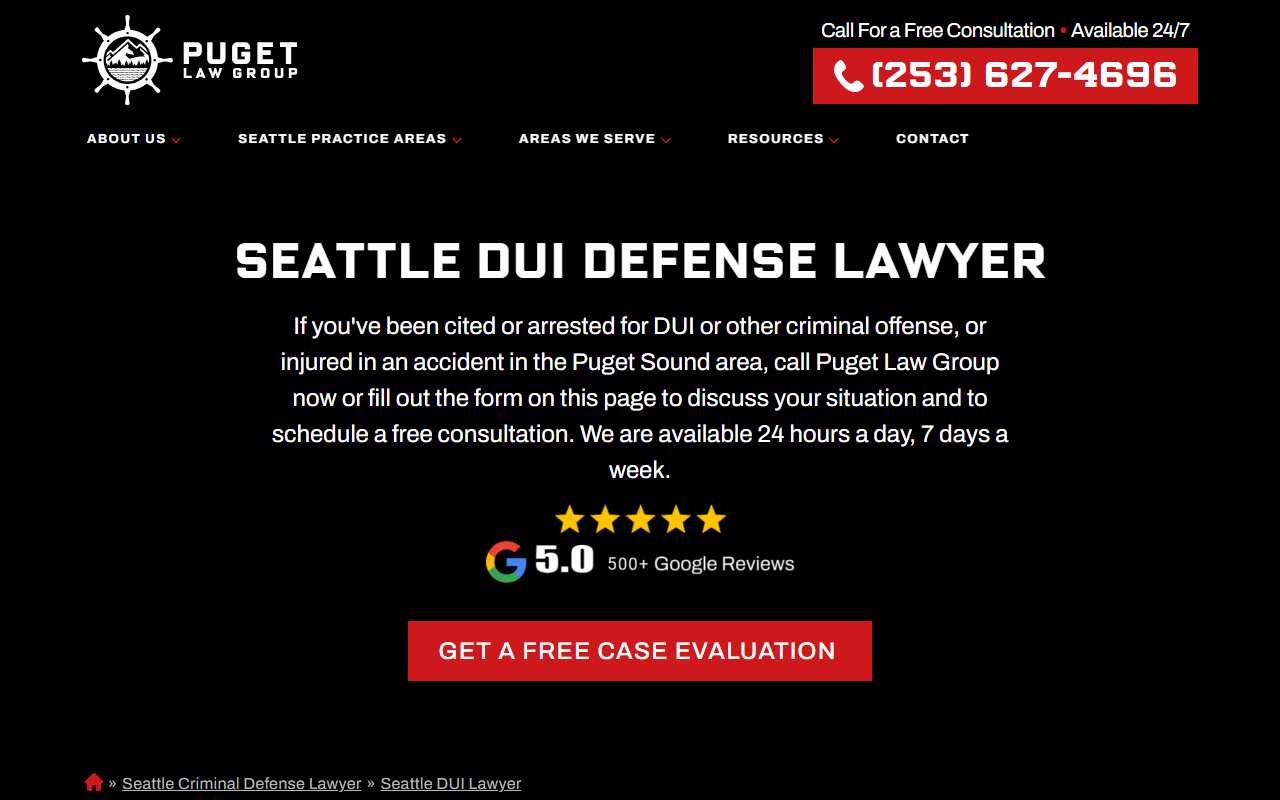 800-beat-dui.com screenshot