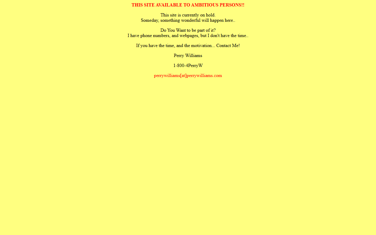 800-goldclub.com screenshot