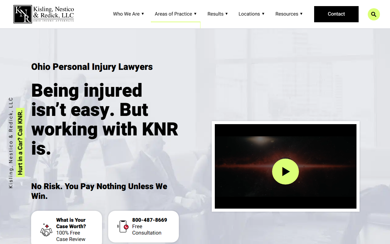 800-hurtnow.com screenshot