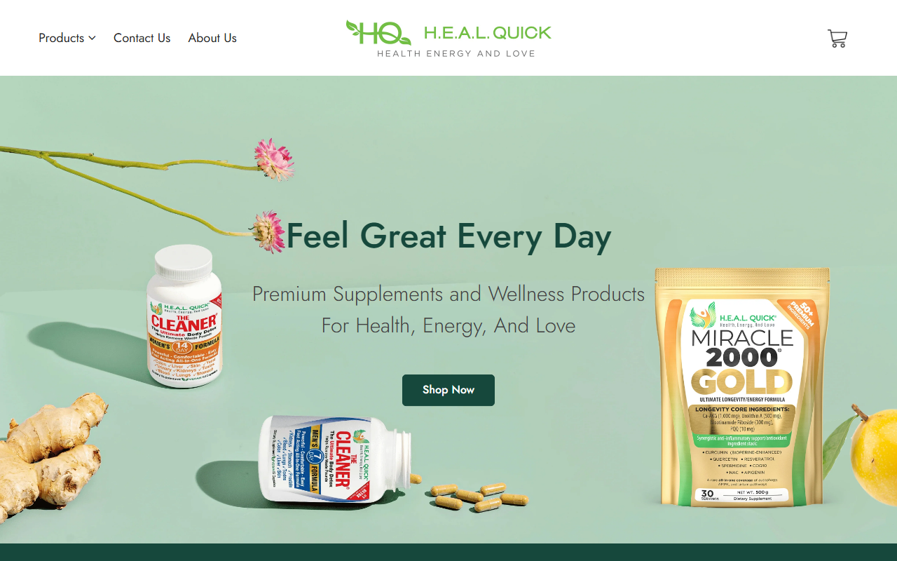 800-thewoman.com screenshot