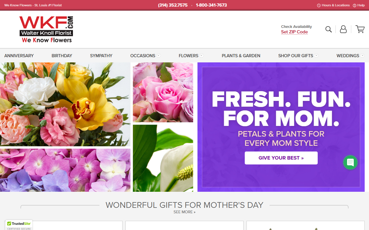 800341rose.com screenshot