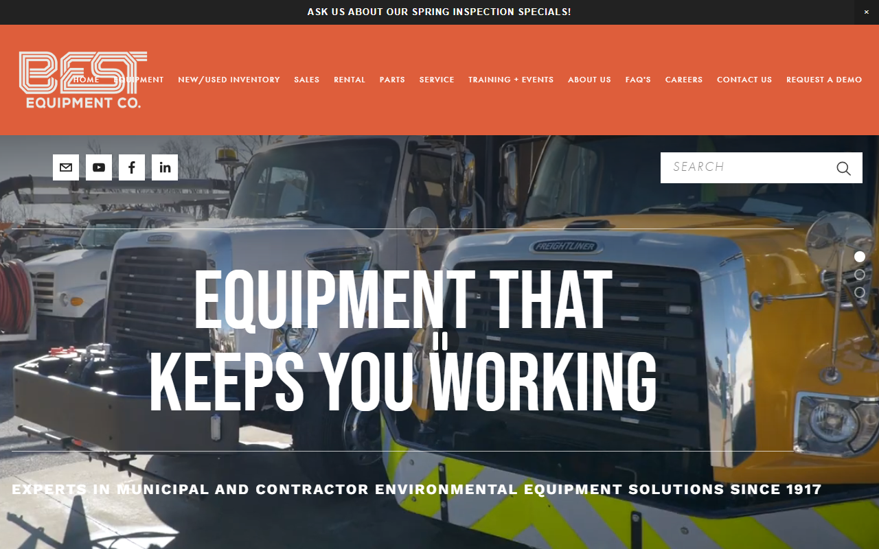 800372best.com screenshot