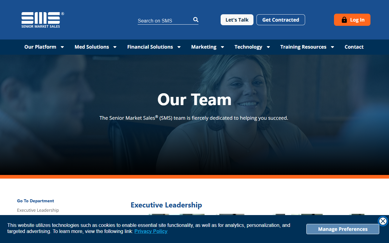 8004aquote.com screenshot