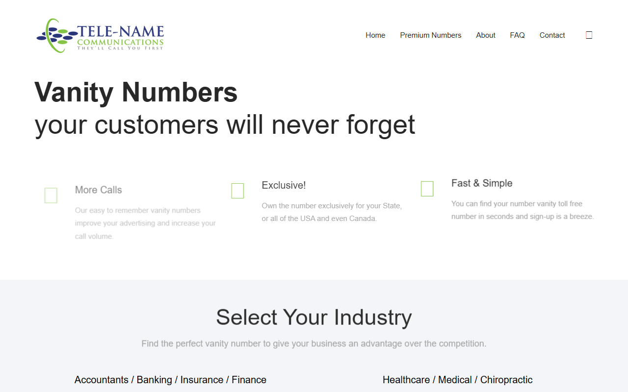 8004divorce.com screenshot