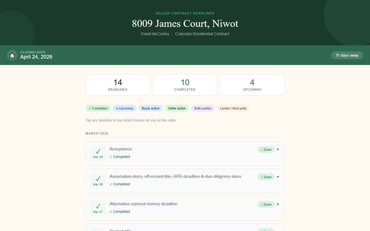 8009james-seller.com screenshot
