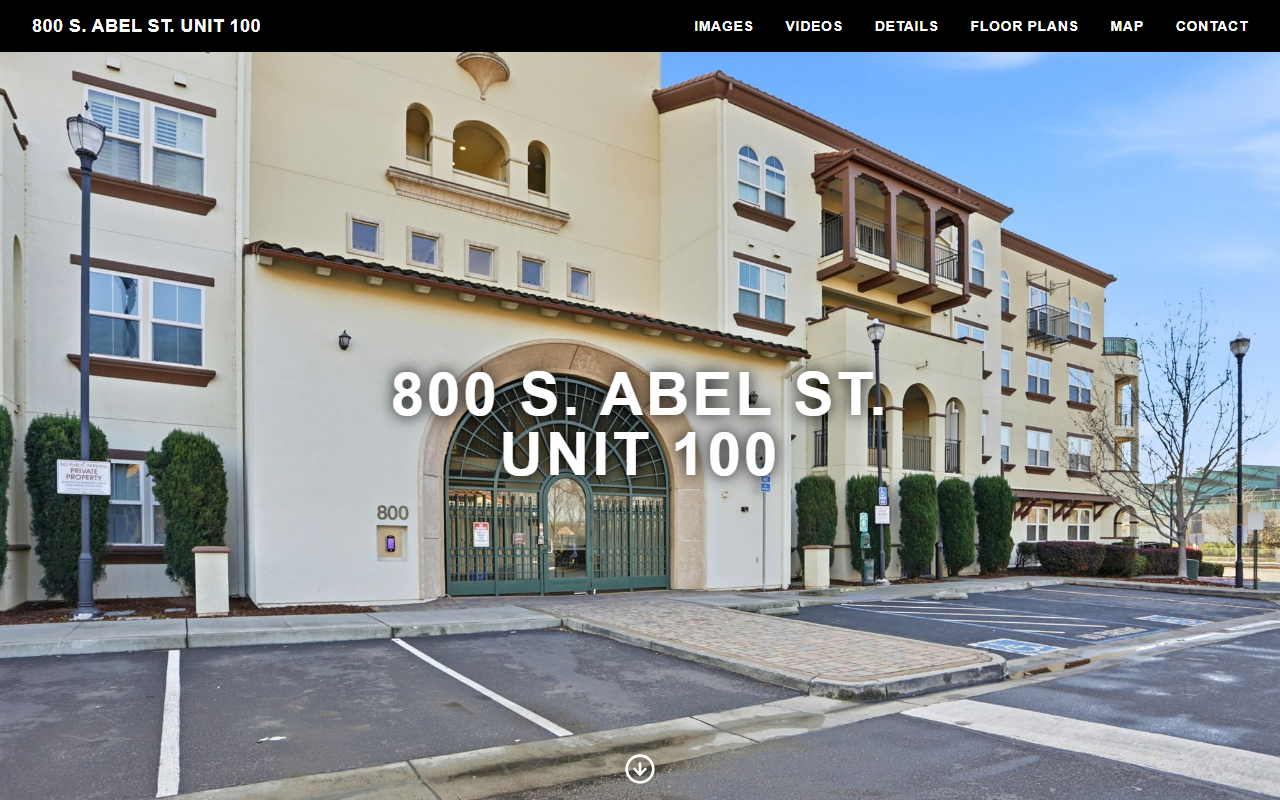 800abelstunit100.com screenshot