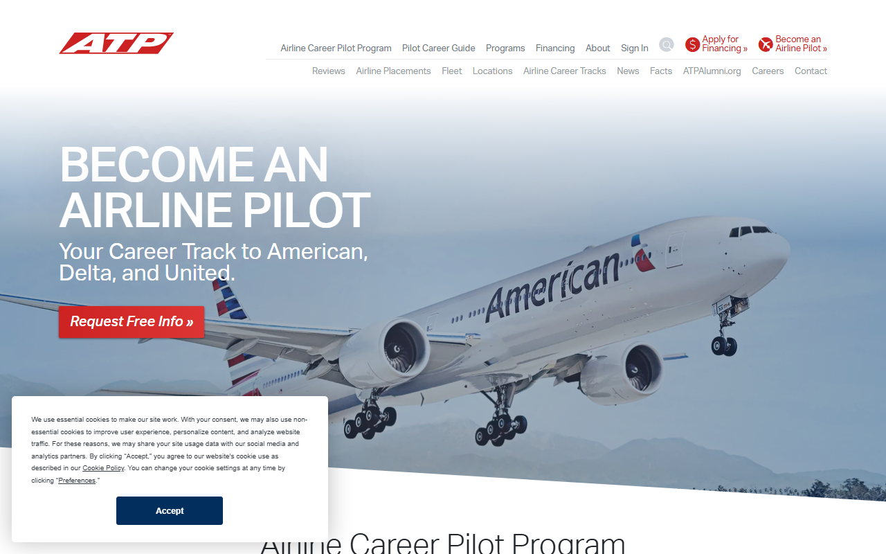 800allatps.com screenshot