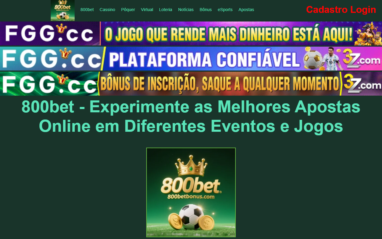 800betbonus.com screenshot
