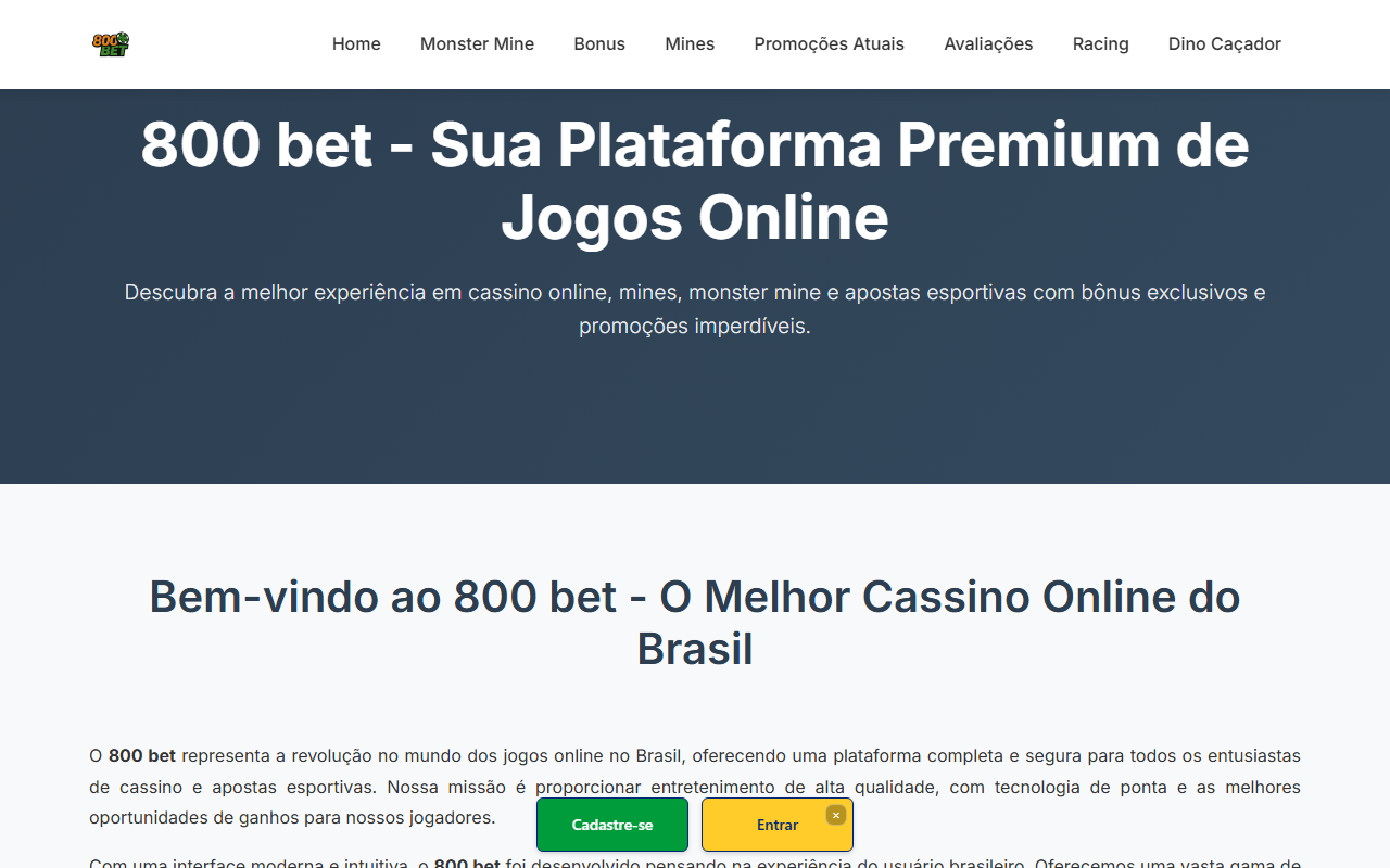 800betslot.com screenshot