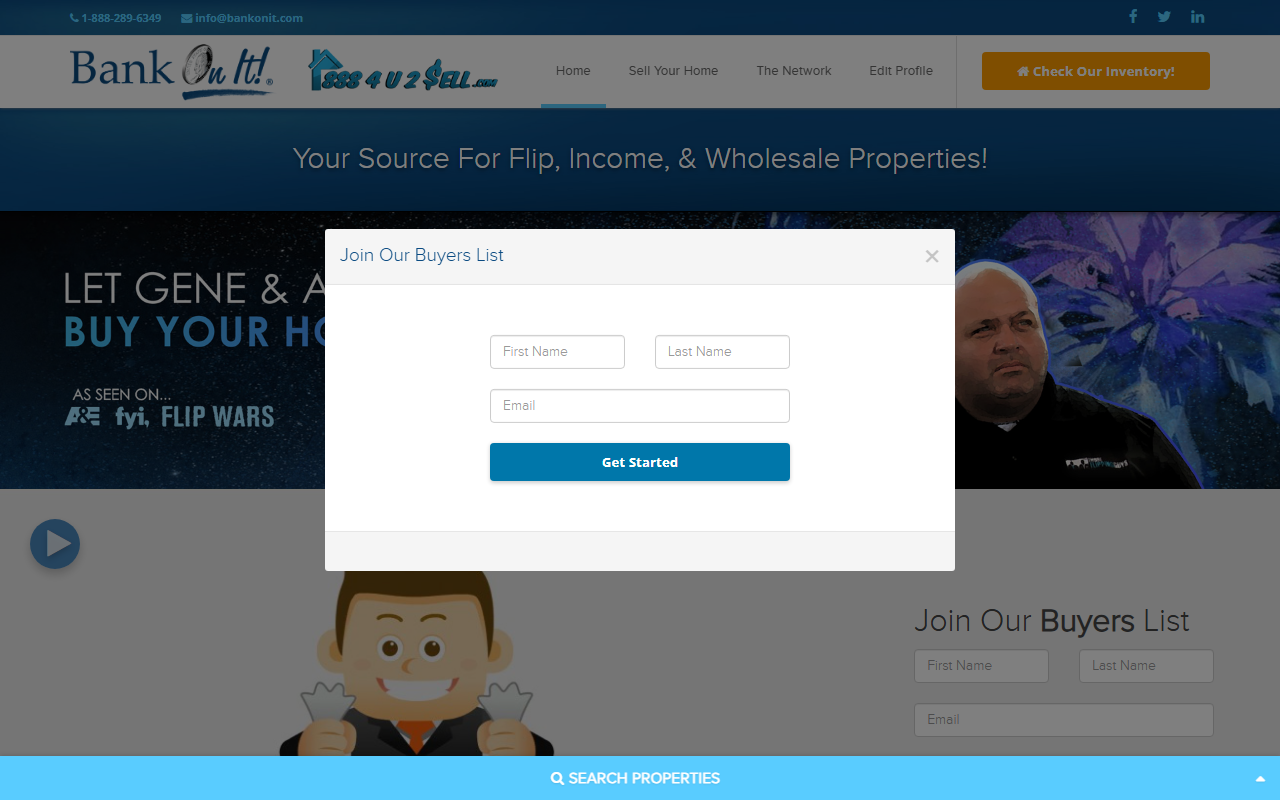 800bubbler.com screenshot