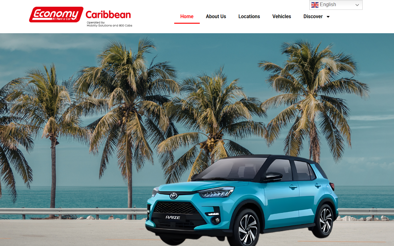 800cabsinc.com screenshot