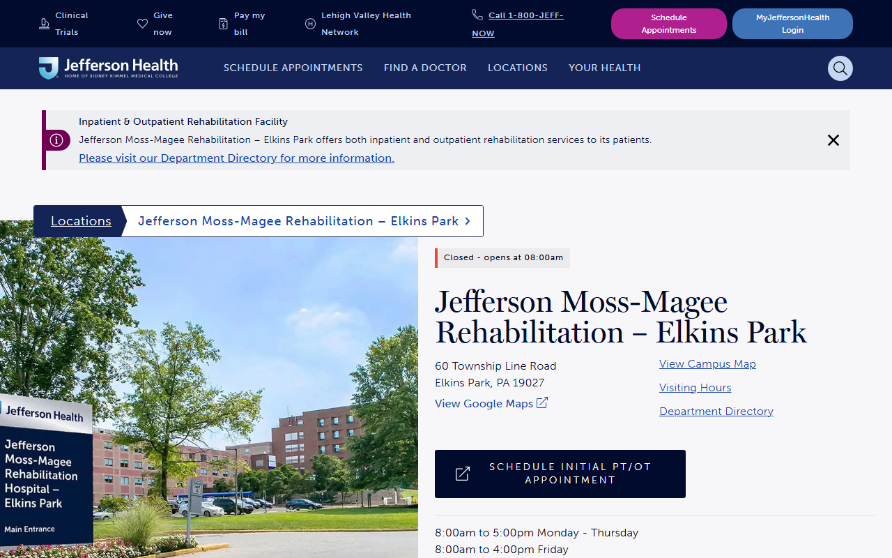 800callmoss.com screenshot