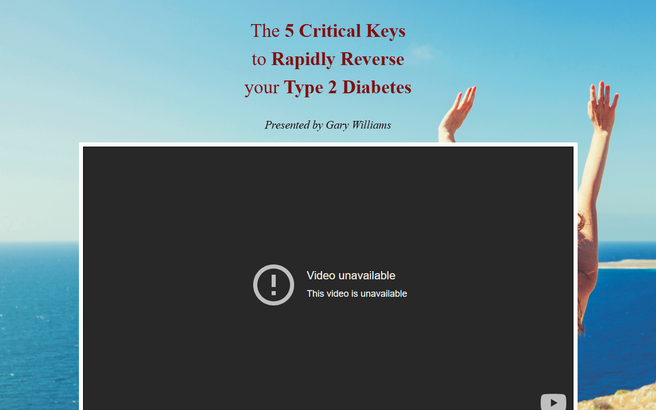 800caloriehack.com screenshot