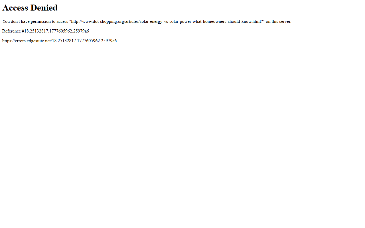 800easolar.com screenshot