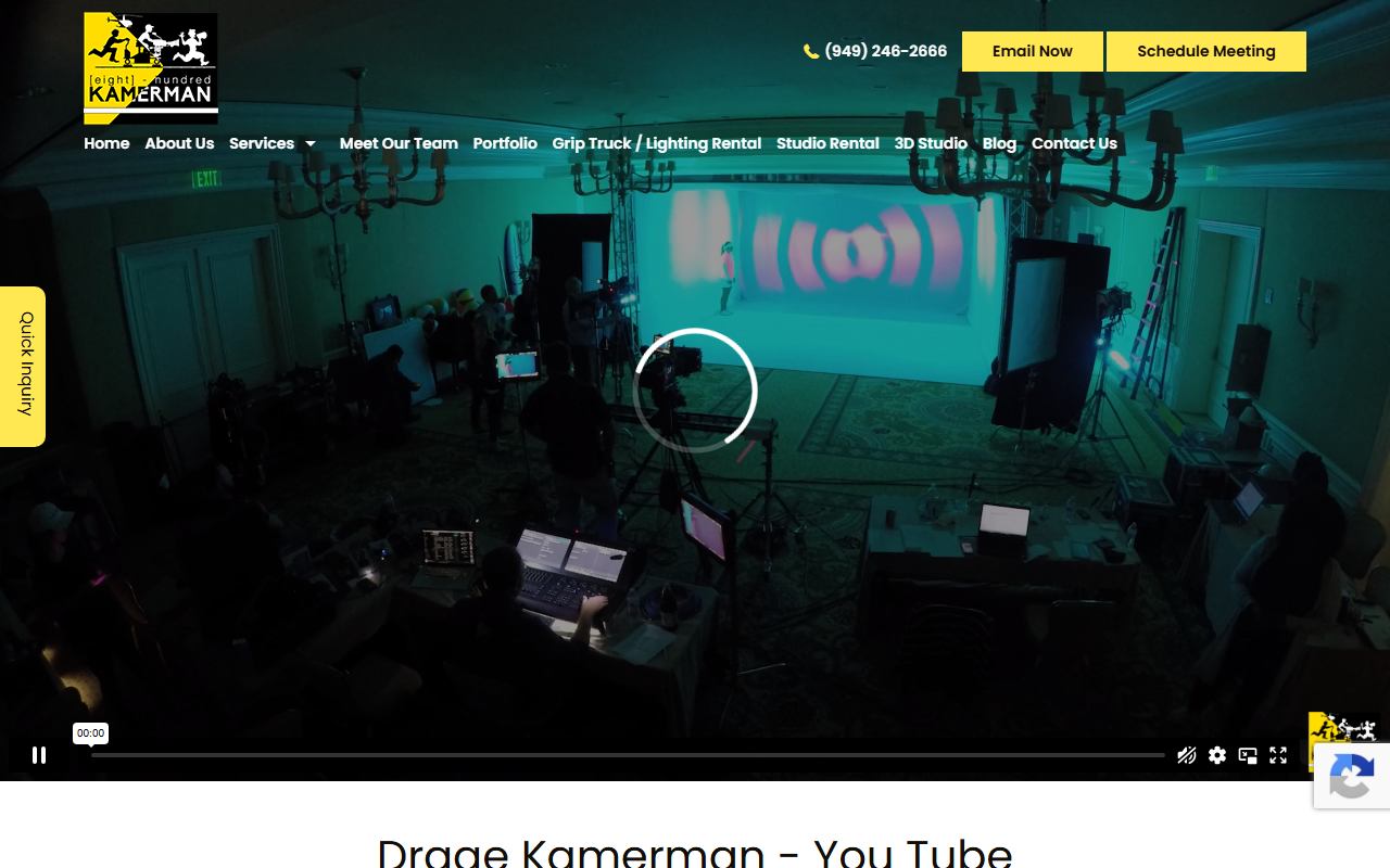 800editors.com screenshot