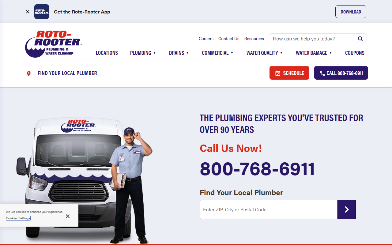 800getroto.com screenshot