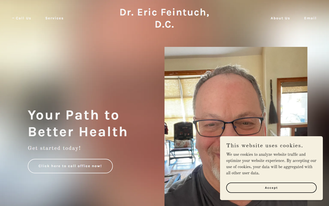 800getwell.com screenshot