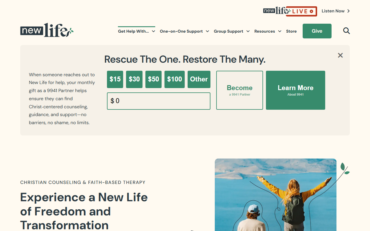 800help4me.com screenshot