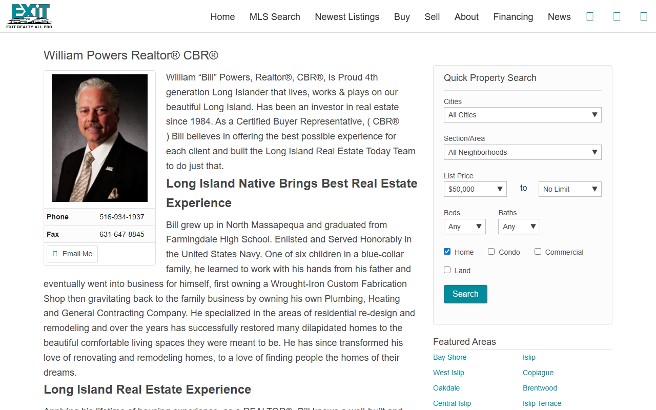 800helpsell.com screenshot