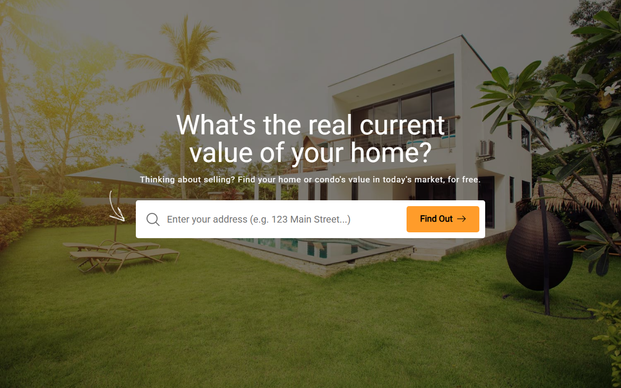 800homerep.com screenshot