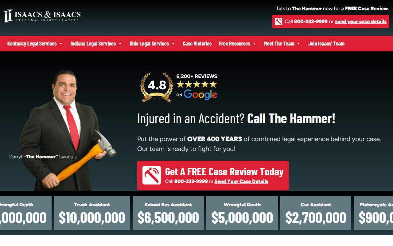 800law0000.com screenshot