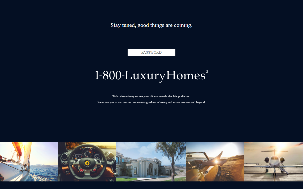 800luxuryhome.com screenshot