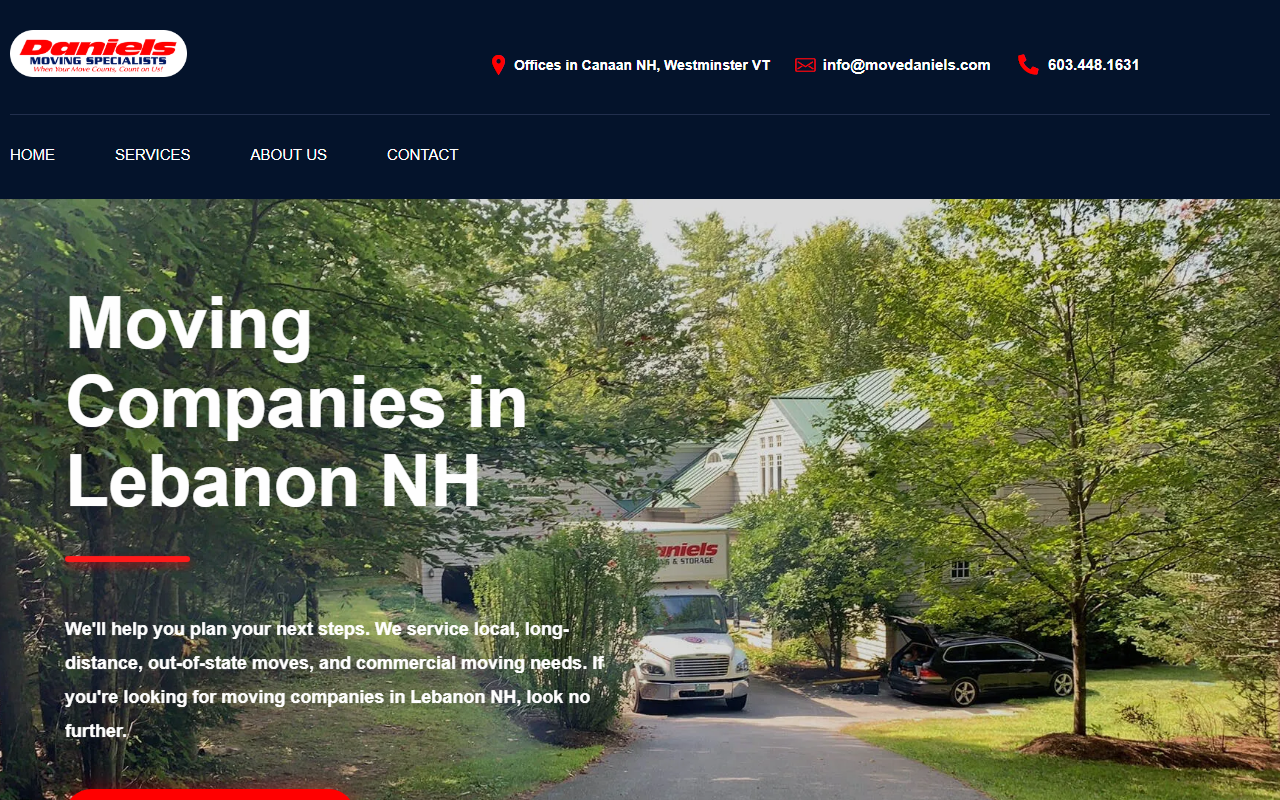 800nextmove.com screenshot