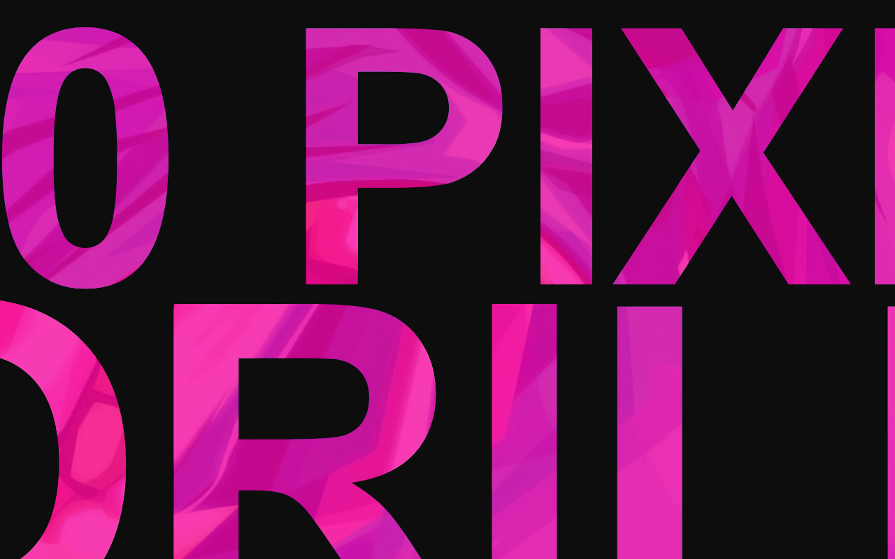 800pixelgorilla.com screenshot