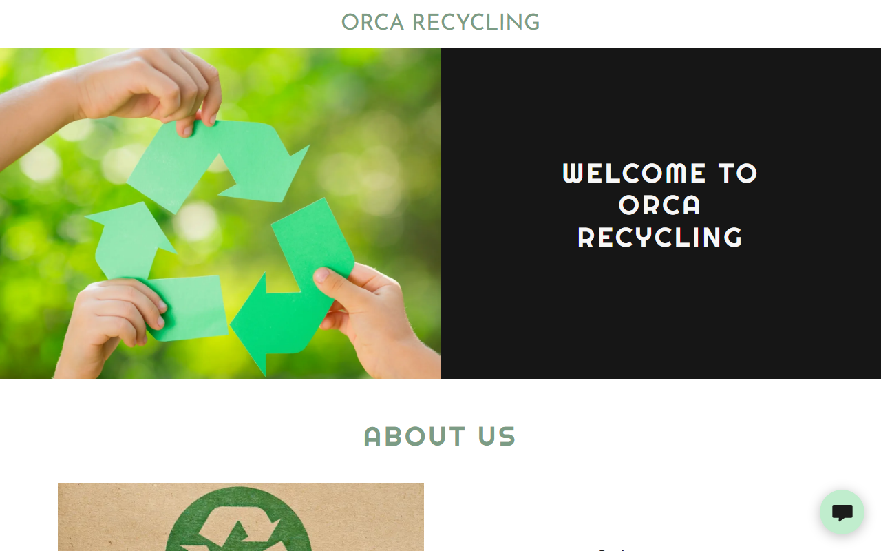 800plastic.com screenshot