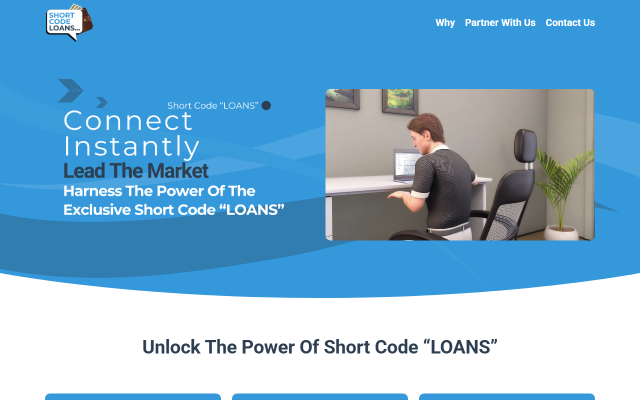 800profits.com screenshot