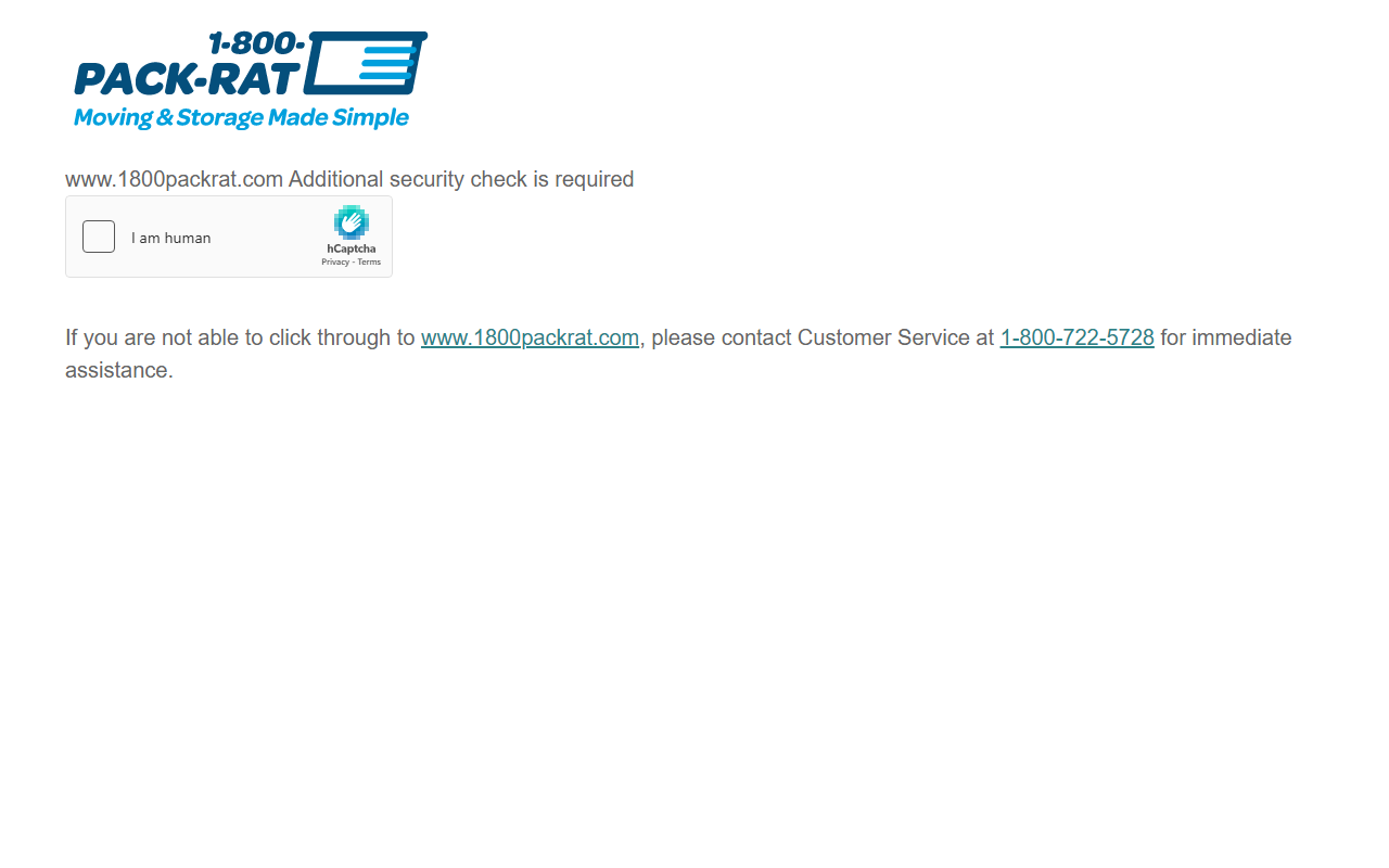 800ratpack.com screenshot