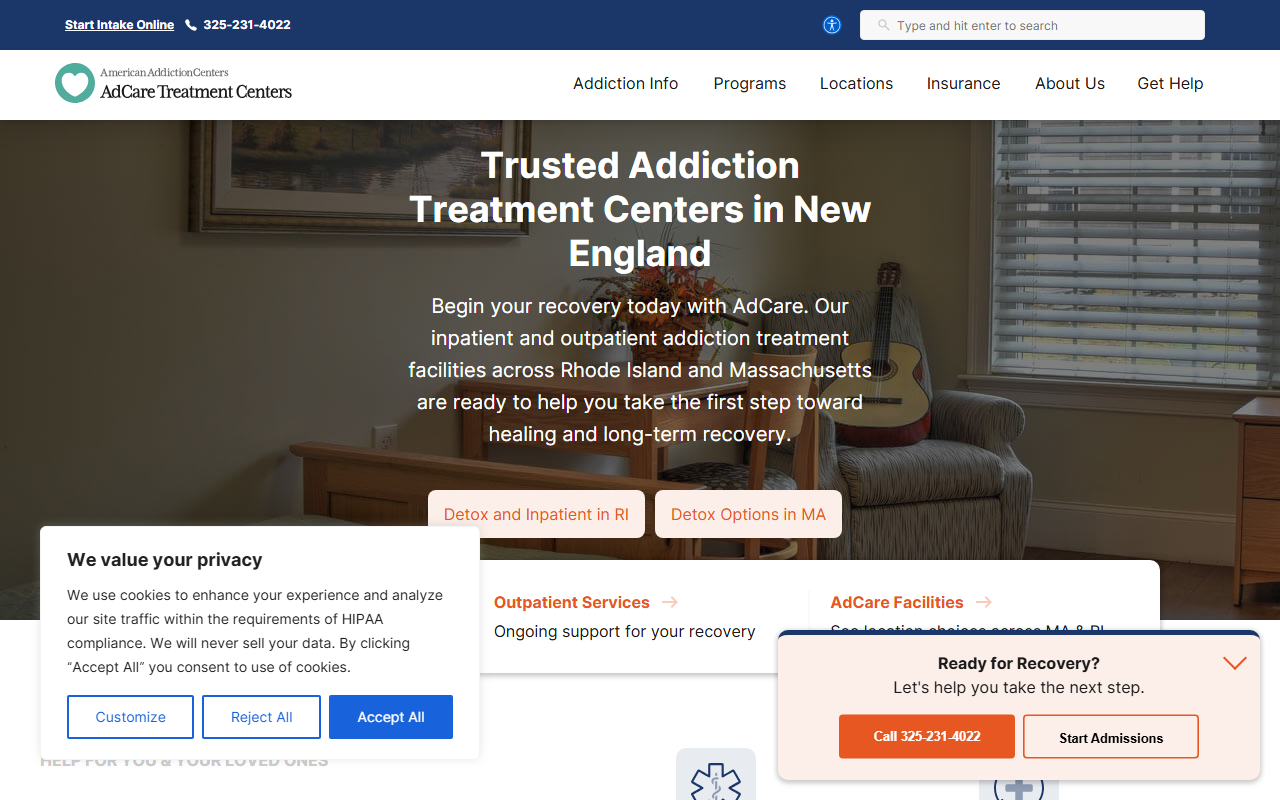 800risober.com screenshot