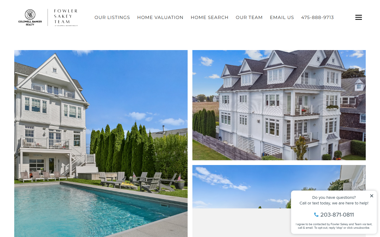800rowland.com screenshot