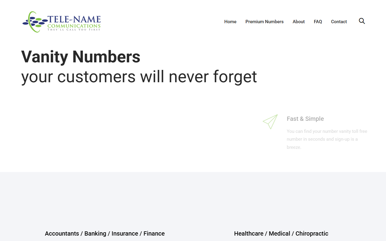 800santaclaus.com screenshot