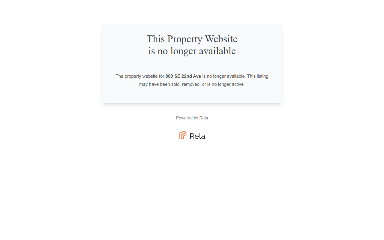 800se22ndave.com screenshot