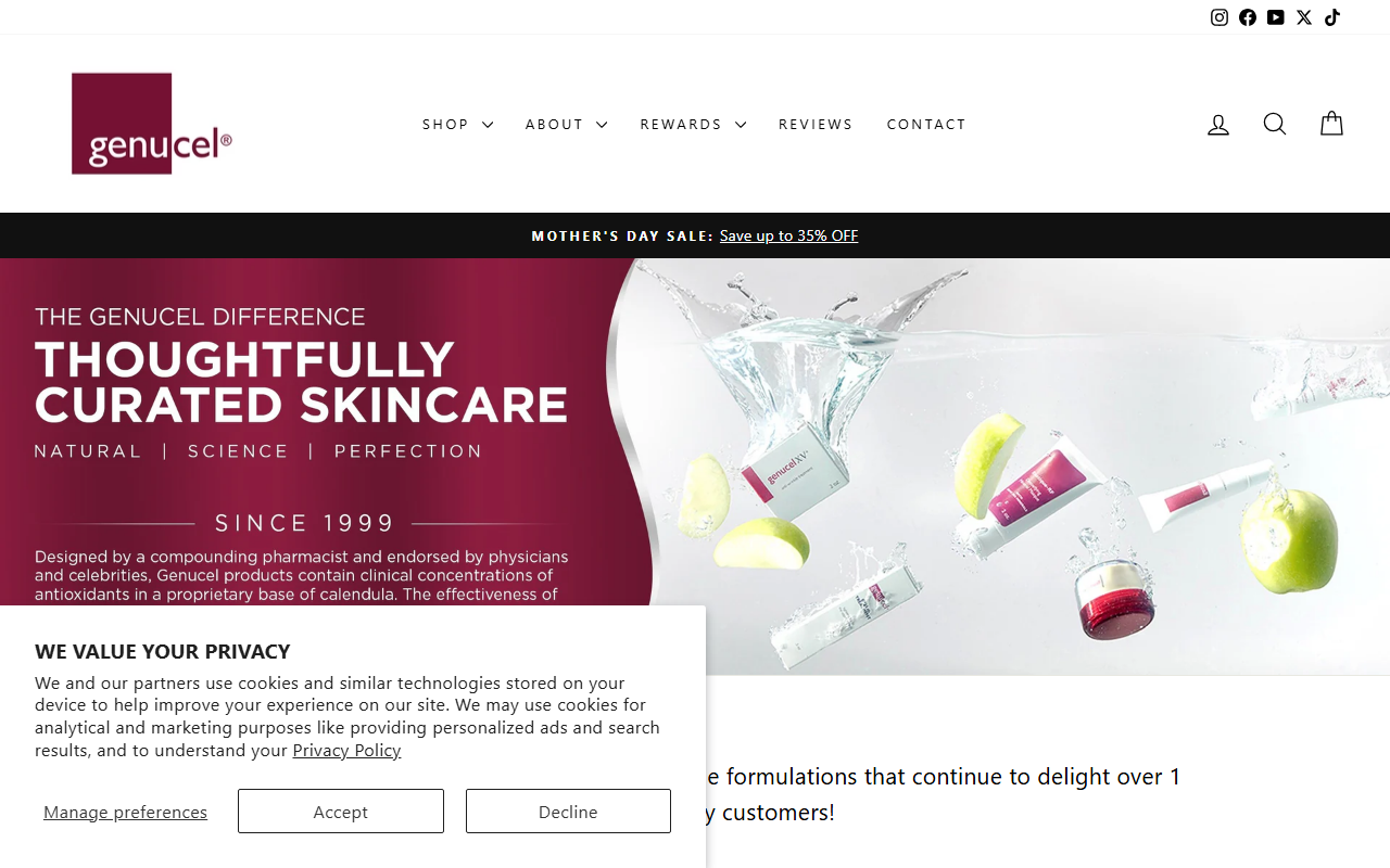 800skin211.com screenshot
