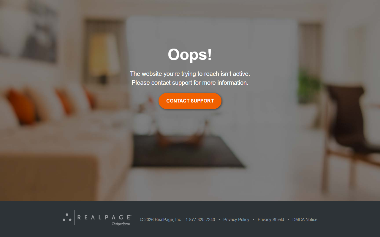800stmarysapts.com screenshot