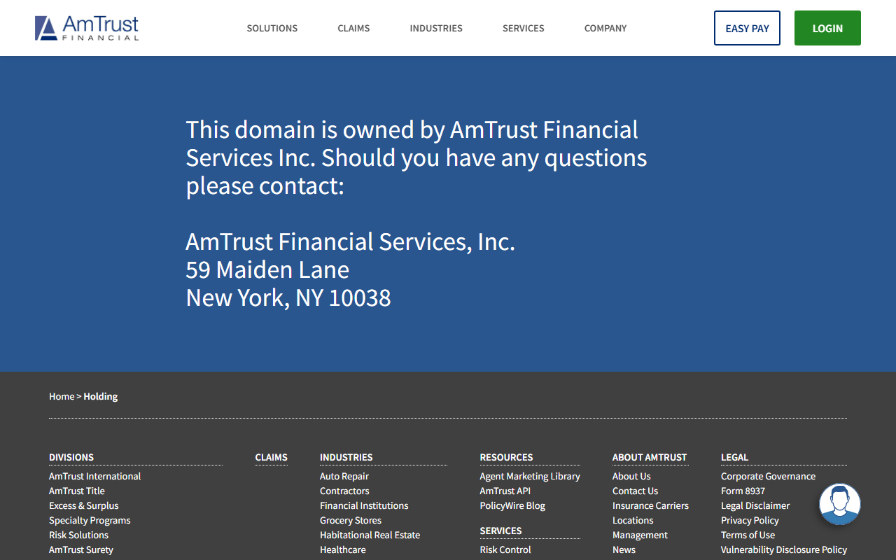 800superior.com screenshot