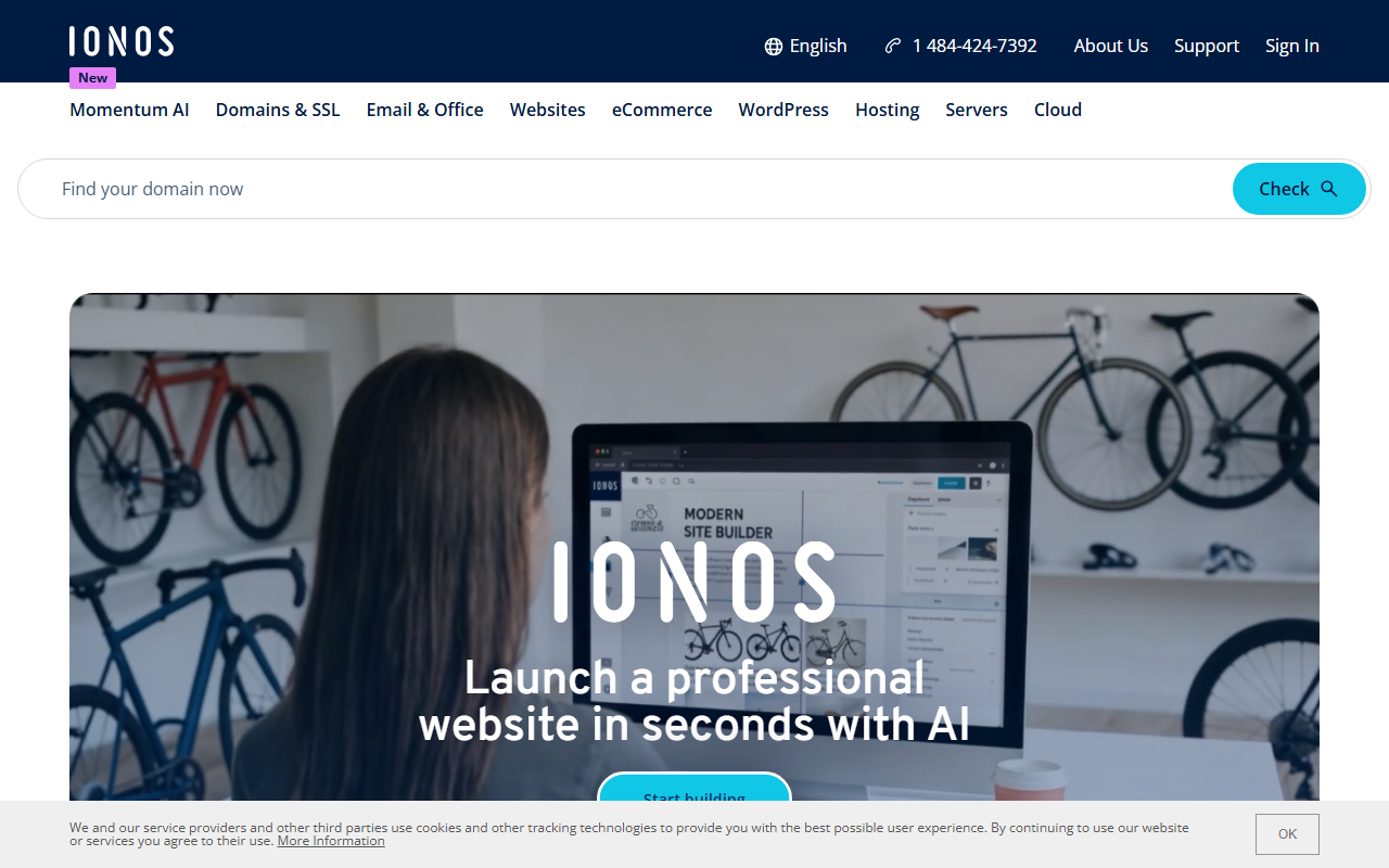 800taxesrx.com screenshot