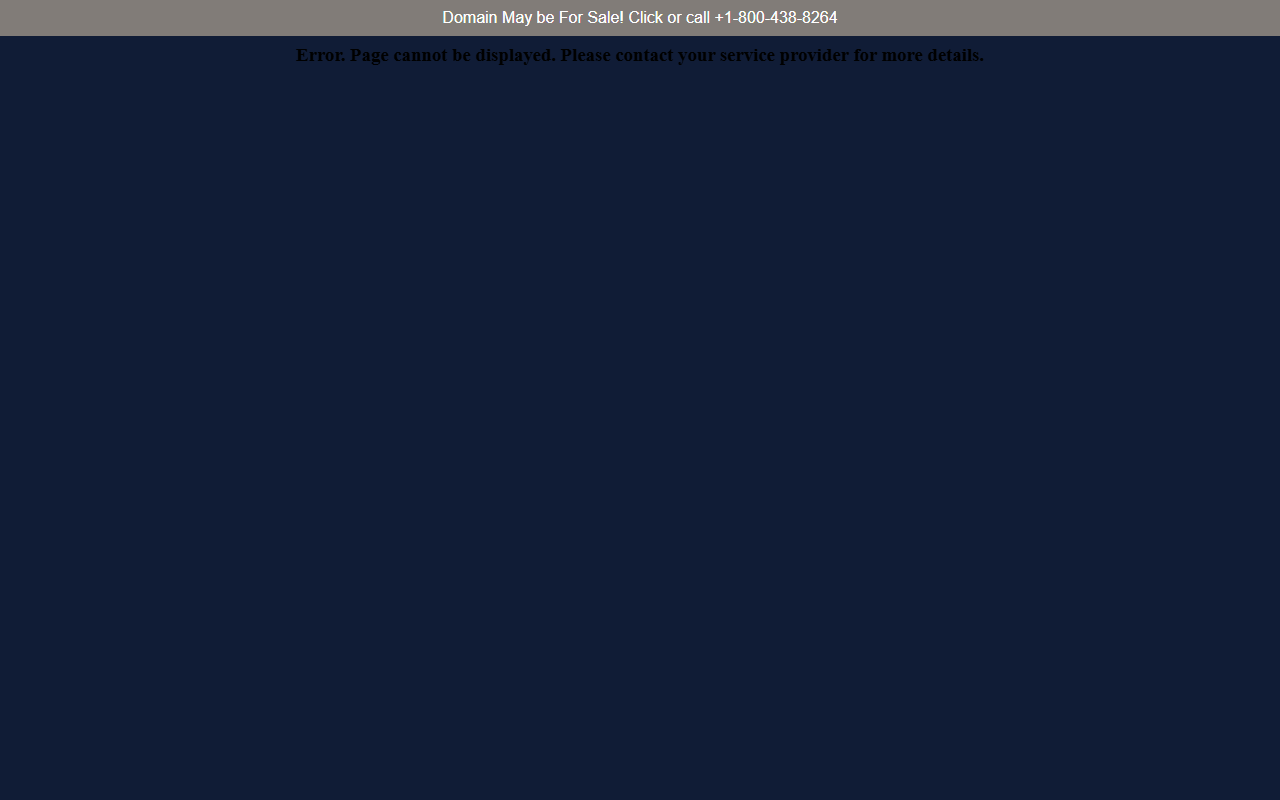 800vacancy.com screenshot