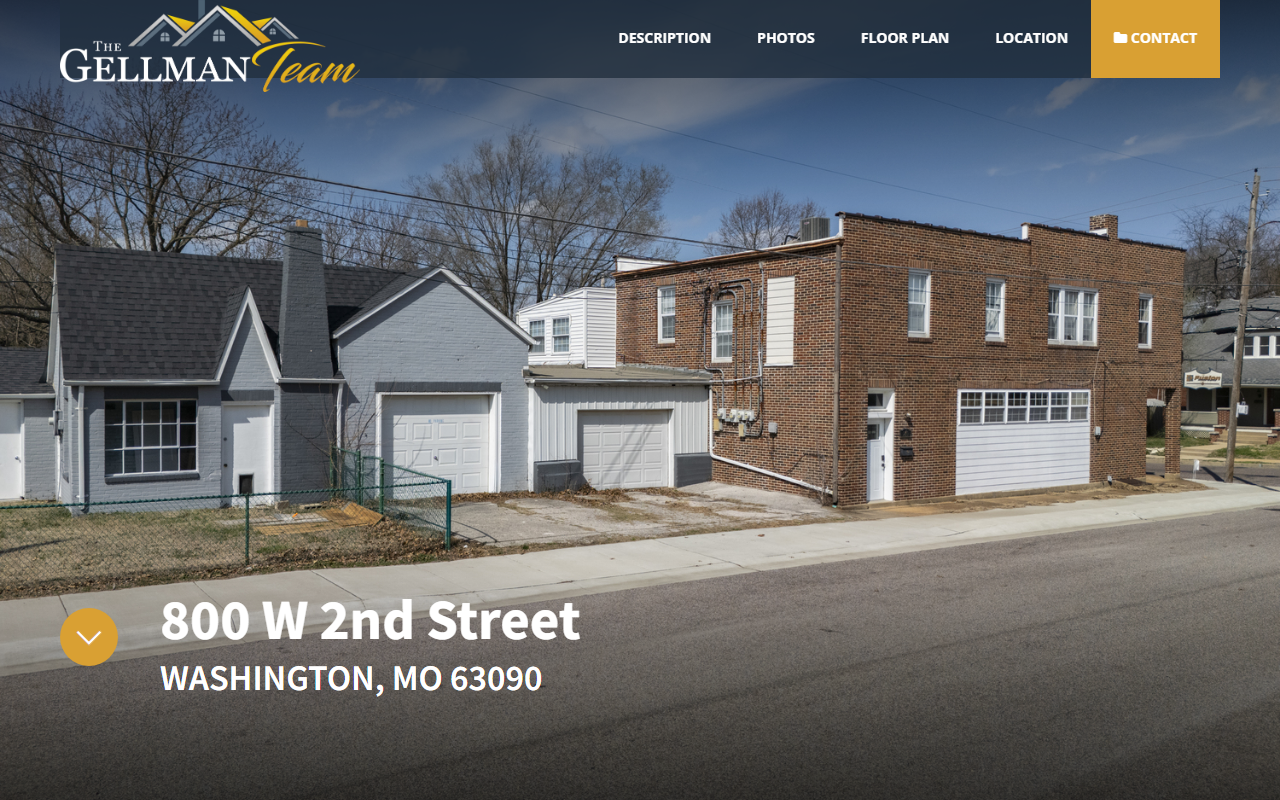 800west2nd.com screenshot