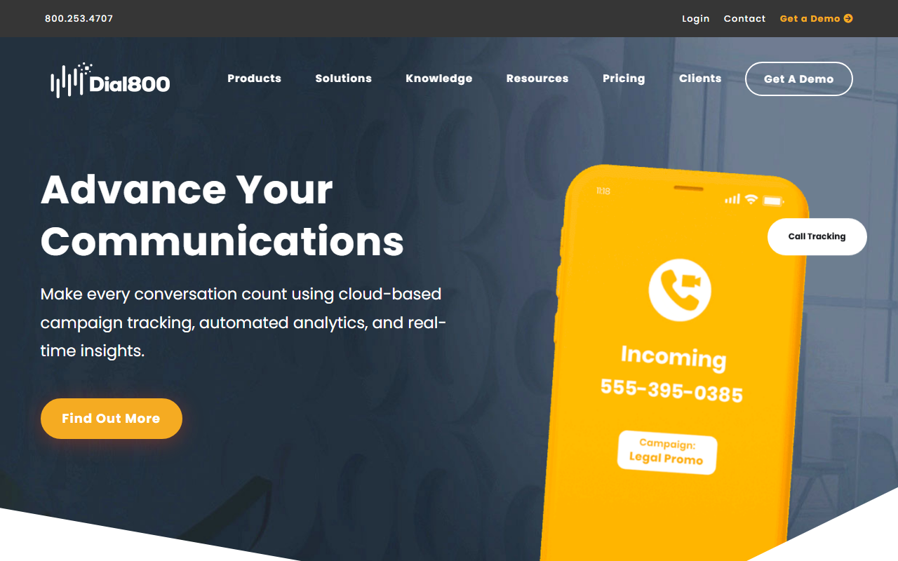 800working.com screenshot