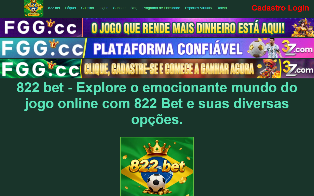 822betplay.com screenshot